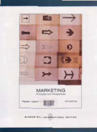 Image of MARKETING