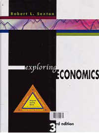 Image of EXPLORING ECONOMICS