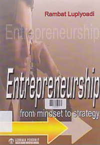Image of ENTREPRENEURSHIP FROM MINDSET TO STRATEGY