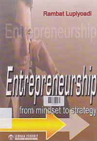 ENTREPRENEURSHIP FROM MINDSET TO STRATEGY