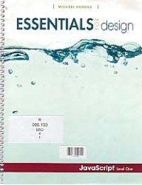 ESSENTIALS FOR DESIGN