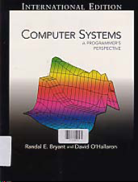 COMPUTER SYSTEMS