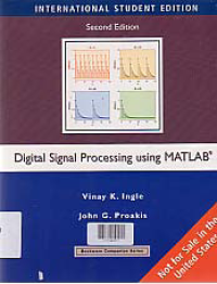 DIGITAL SIGNAL PROCESSING USING MATLAB