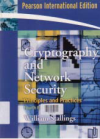 CRYPTOGRAPHY AND NETWORK SECURITY