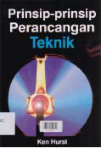 Image of PRINSIP-PRINSIP PERANCANGAN TEKNIK