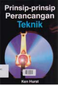 PRINSIP-PRINSIP PERANCANGAN TEKNIK