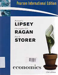 Image of ECONOMICS