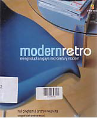 Image of MODERNRETRO