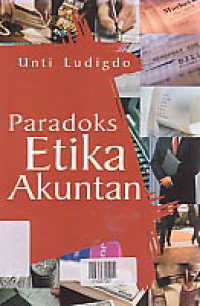 Image of PARADOKS ETIKA AKUNTAN