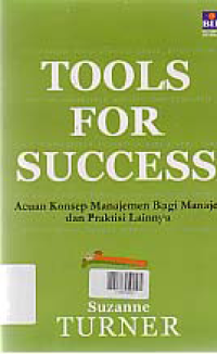 TOOLS FOR SUCCESS