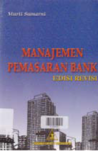 MANAJEMEN PEMASARAN BANK