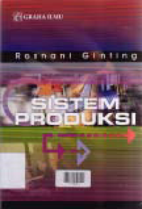 Image of SISTEM PRODUKSI