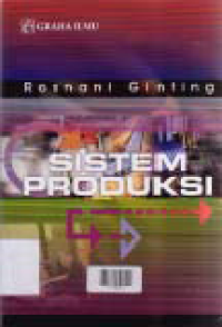 SISTEM PRODUKSI