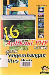 Image of 16 APLIKASI PHP GRATIS UNTUK PENGEMBANGAN SITUS WEB