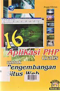 16 APLIKASI PHP GRATIS UNTUK PENGEMBANGAN SITUS WEB