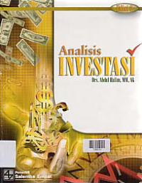 ANALISIS INVESTASI