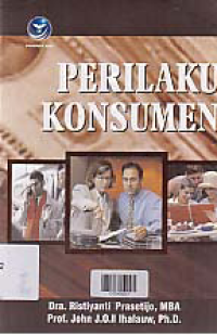 PERILAKU KONSUMEN