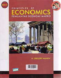 PRINCIPLES OF ECONOMICS