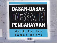 DASAR-DASAR DESAIN PENCAHAYAAN