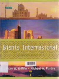 BISNIS INTERNASIONAL (JILID 2)