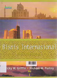 BISNIS INTERNASIONAL (Jilid 1)