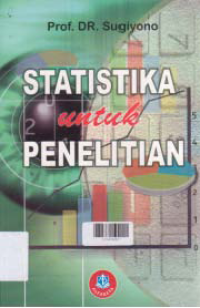 STATISTIKA UNTUK PENELITIAN