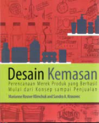Image of DESAIN KEMASAN