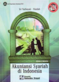 Image of AKUNTANSI SYARIAH DI INDONESIA