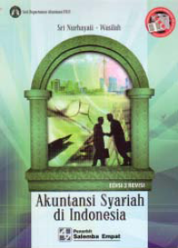 AKUNTANSI SYARIAH DI INDONESIA