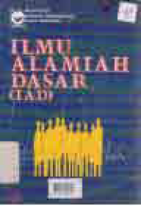 Image of ILMU ALAMIAH DASAR(IAD)