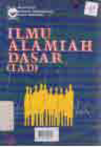 ILMU ALAMIAH DASAR(IAD)