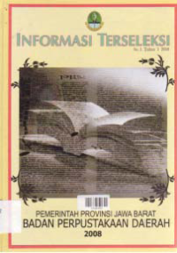 Image of INFORMASI TERSELEKSI
