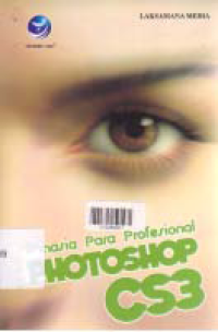 RAHASIA PARA PROFESIONAL PHOTOSHOP CS3