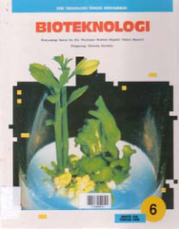 Image of BIOTEKNOLOGI
