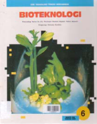 BIOTEKNOLOGI