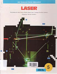 Image of LASER