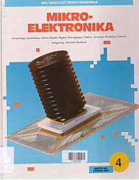 Image of MIKRO-ELEKTRONIKA