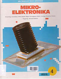 MIKRO-ELEKTRONIKA