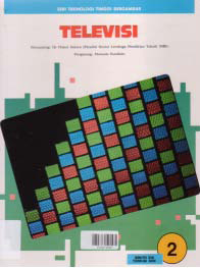 Image of TELEVISI