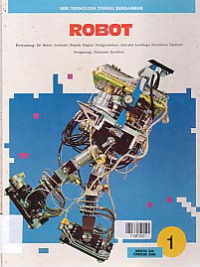 Image of ROBOT