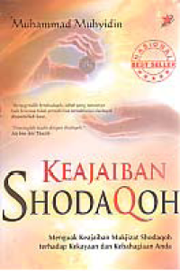 KEAJAIBAN SHODAQOH