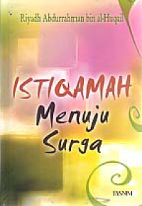 ISTIQAMAH MENUJU SURGA