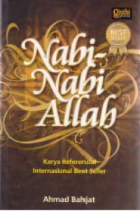 NABI-NABI ALLAH