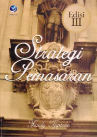 STRATEGI PEMASARAN