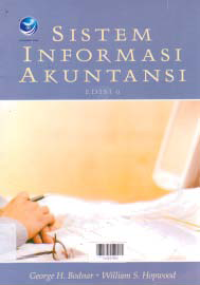 Image of SISTEM INFORMASI AKUNTANSI