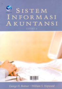 SISTEM INFORMASI AKUNTANSI