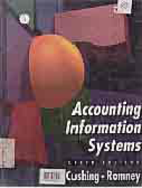 Image of ACCOUNTING INFORMATION SYSTEMS