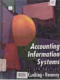 ACCOUNTING INFORMATION SYSTEMS