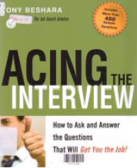 AGING THE INTERVIEW