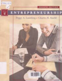 Image of ENTREPRENEURSHIP + CD